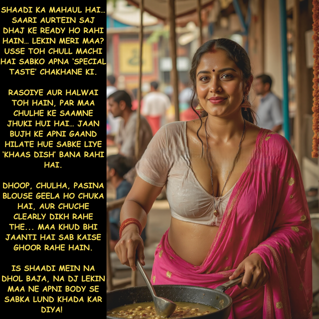 INCEST : Family Mein Pyar Romance or Sex