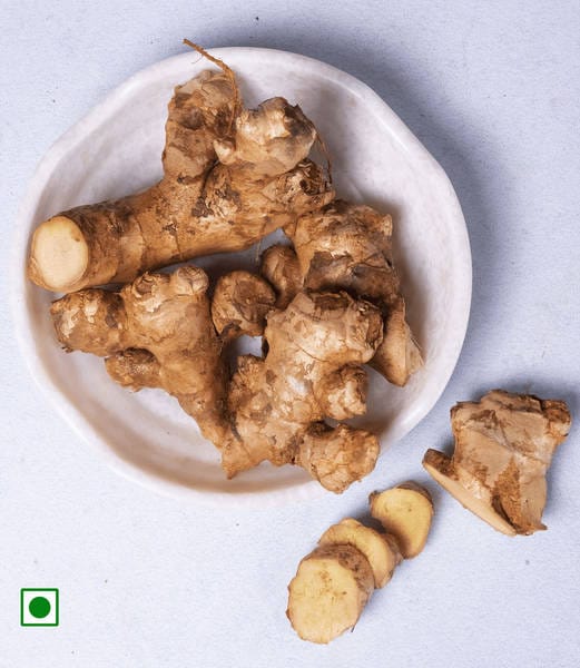 Ginger