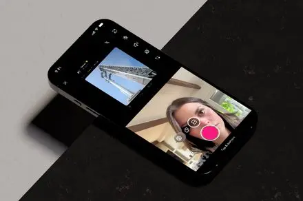 X Introduces New Feature for Recording Reaction Videos on iOS