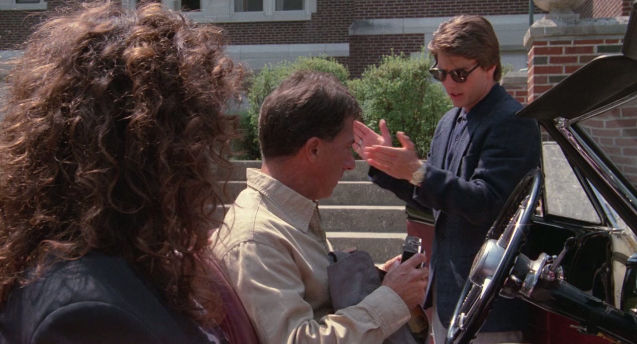 Rain Man Screenshot
