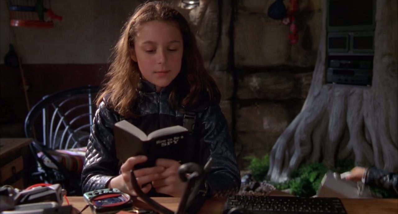 Spy Kids Screenshot