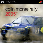 Colin-Mc-Rae-Rally-2005-Icon