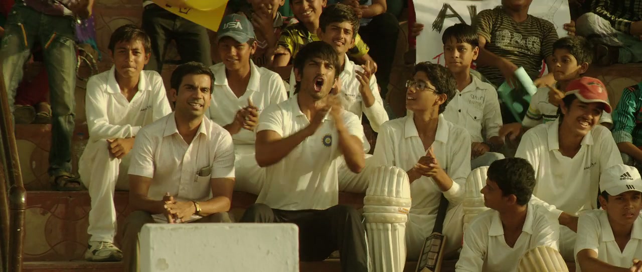 Kai Po Che! Screenshot