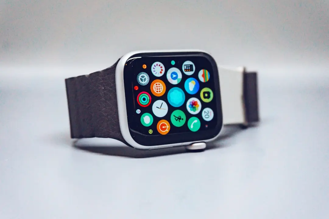EU Grants Battery Exemption to Apple Watch and Similar Wearables