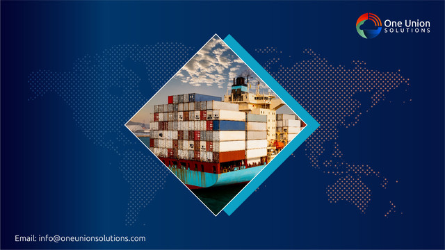 One Union Solutions – Professional Freight Forwarding Service.jpg