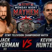 Jack vs Kevin