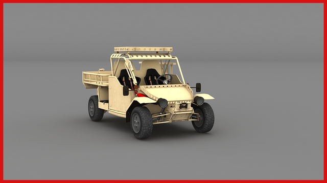 Tomcar-Springer-ATV-2009