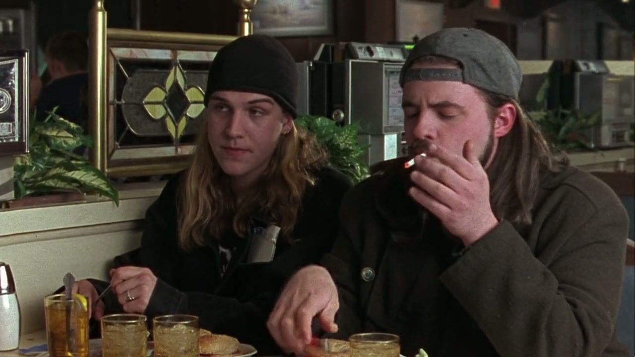 Chasing Amy Screenshot