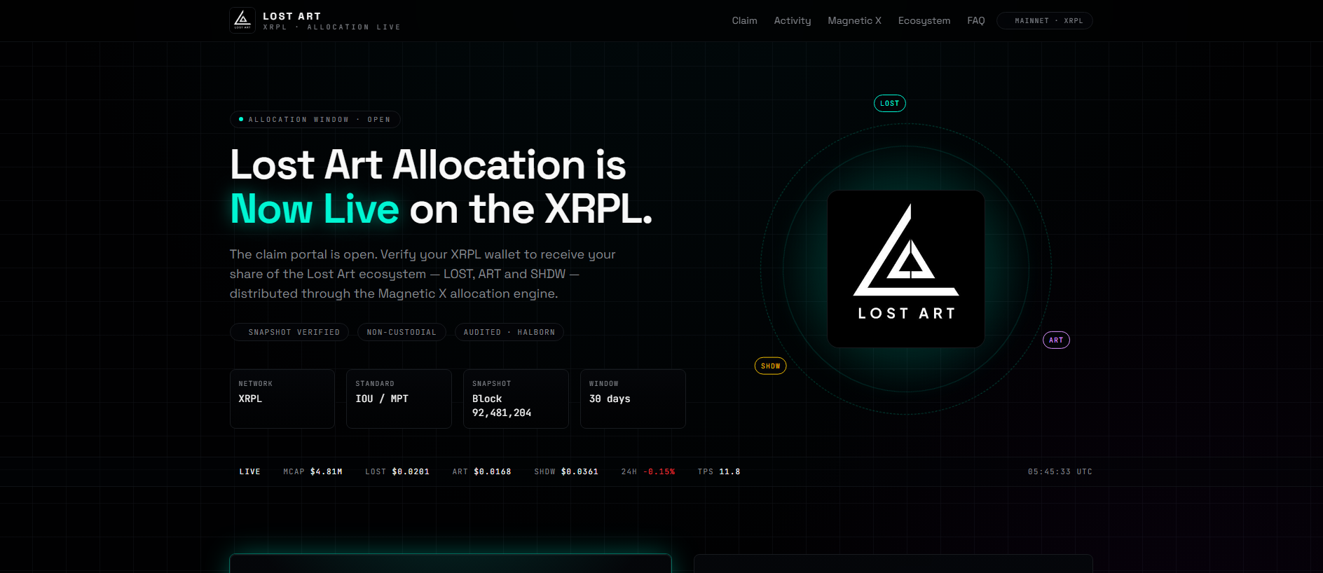 Forensic screenshot of [REDACTED] showing the phishing page layout