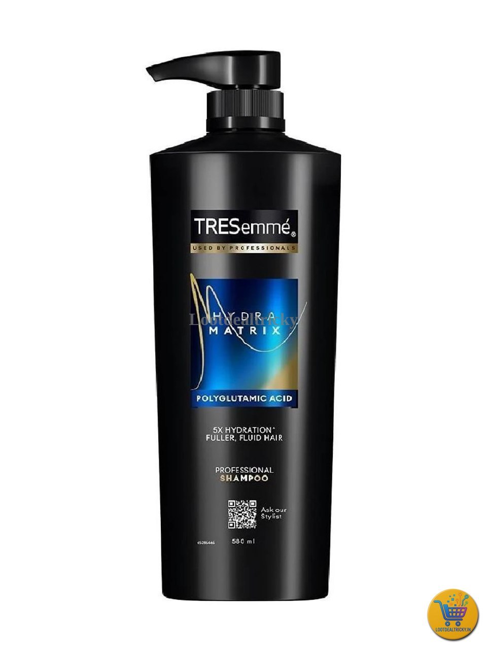 57 Off Tresemme – Just ₹404 | Best Deal 57 Off Tresemme – Just ₹404 | Best Deal