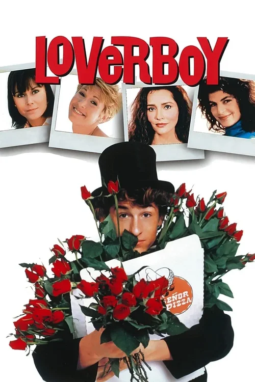 Kochaś / Loverboy (1989) PL.1080p.WEB-DL.x264-BP007 / Lektor PL