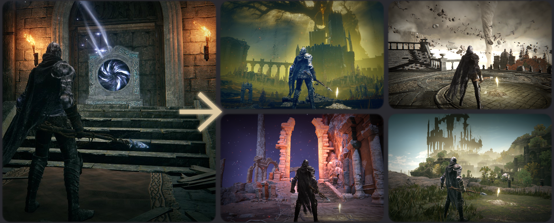 elden ring random vibration Why Your Controller May Be Randomly Vibrating In Elden Ring: Shadow Of The  Erdtree main image 1