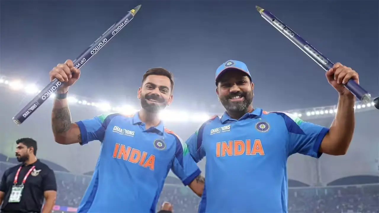 Will Rohit Sharma and Virat Kohli Play World Cup 2027? Rinku Singh Reveals Big Detail
