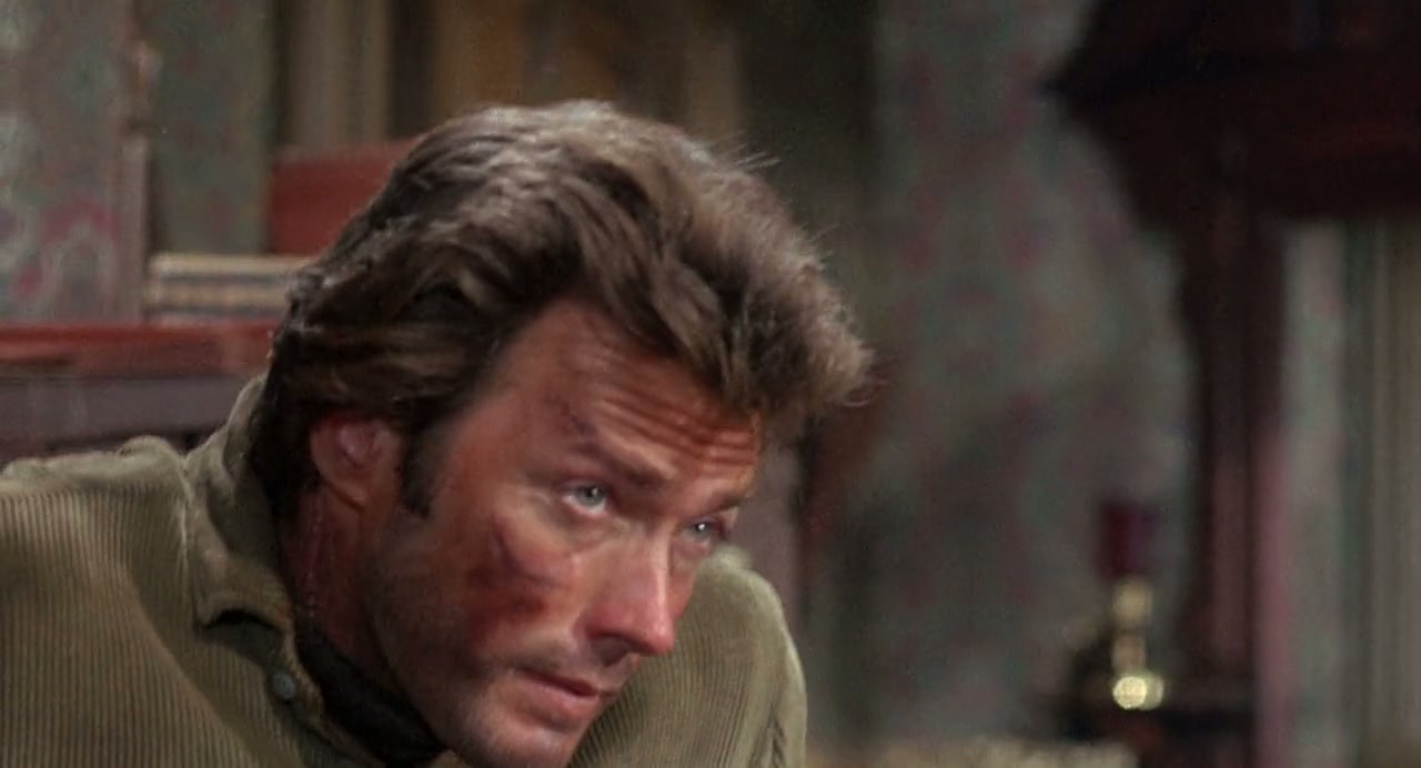 Hang 'Em High Screenshot