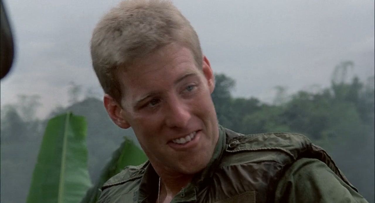 Hamburger Hill Screenshot