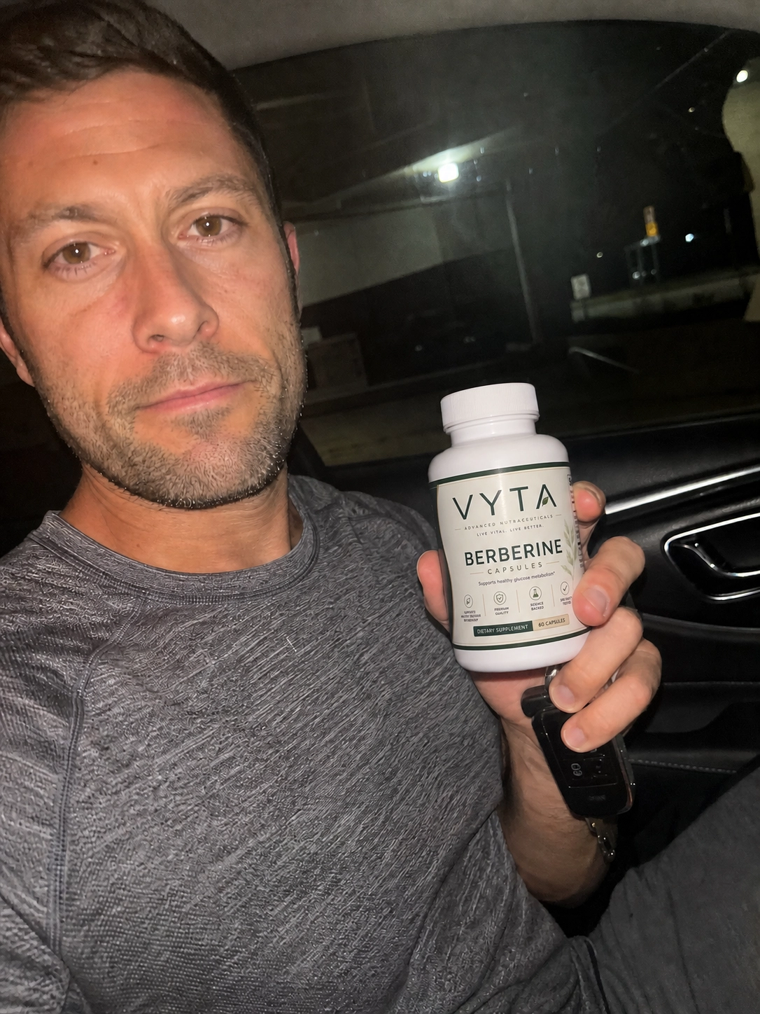 Alex R. verified review photo