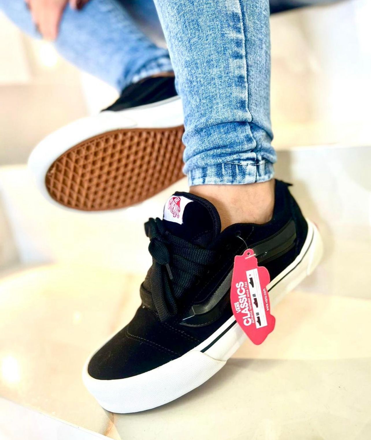 Tênis Feminino Modelo 33