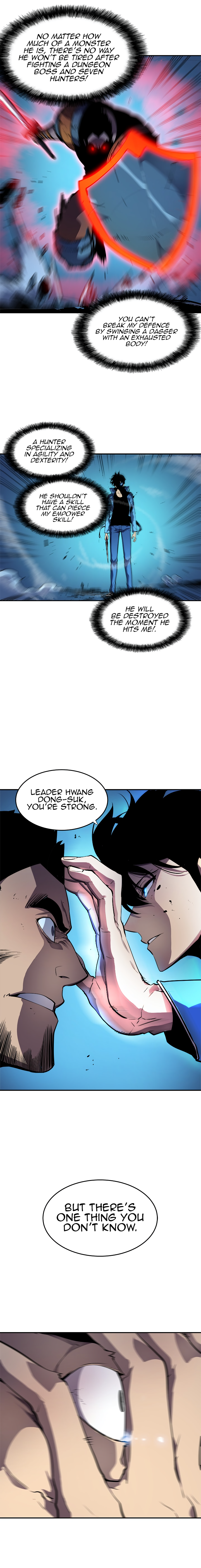 Read Jujutsu Kaisen Chapter 24 English - Page 7 Read Jujutsu Kaisen Chapter 24 English - Page 7