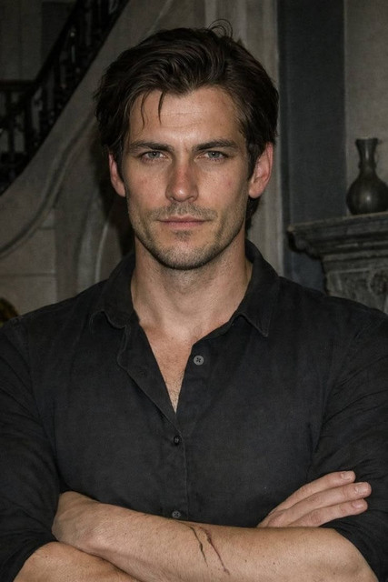 andrew