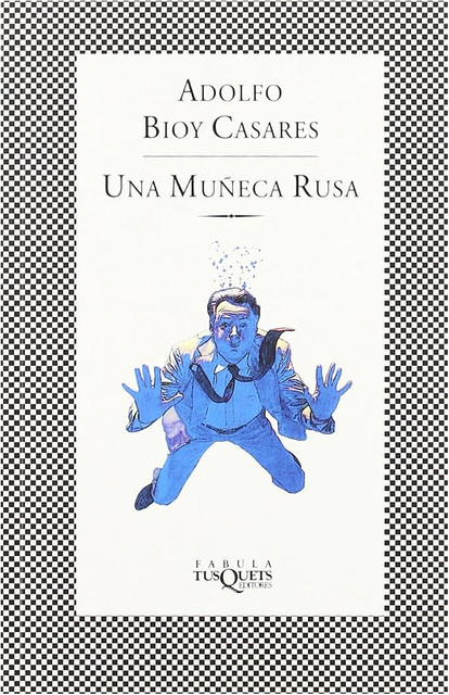 Muneca Bioy