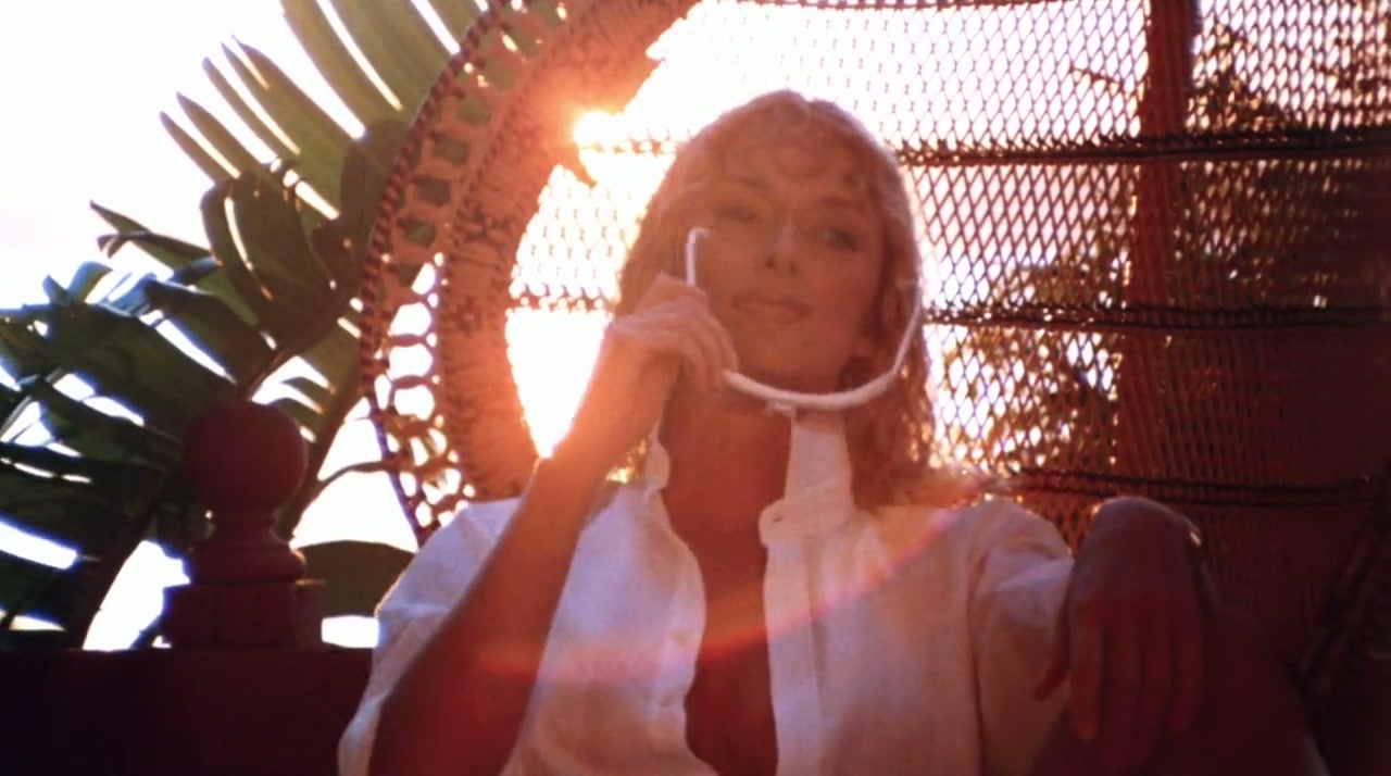 Malibu Express Screenshot