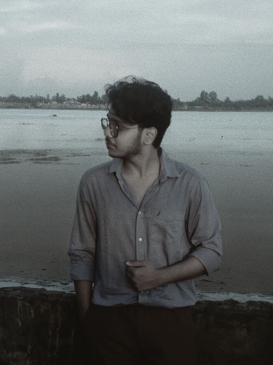 Dhrubo Mohiuddin Abdul Kadir
