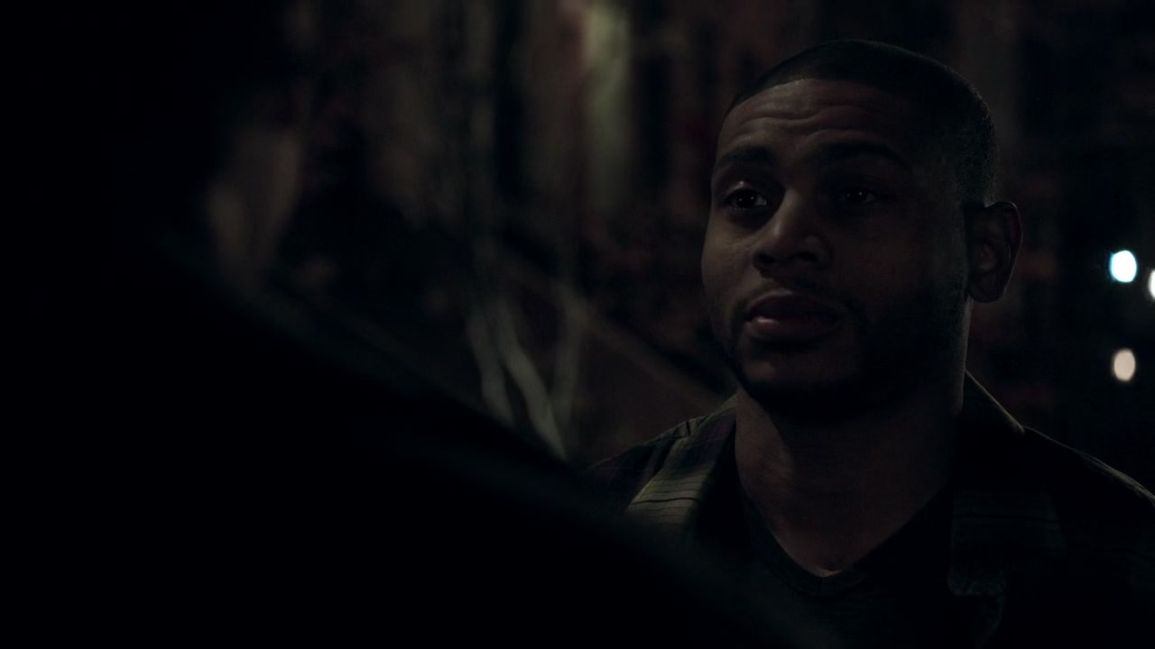 The Night Of Screenshot