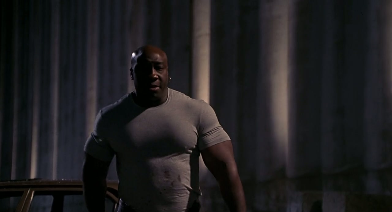 The Whole Nine Yards Screenshot