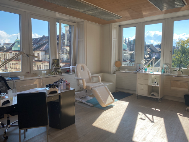 Nagelstudio Sandra Salvaggio Luzern