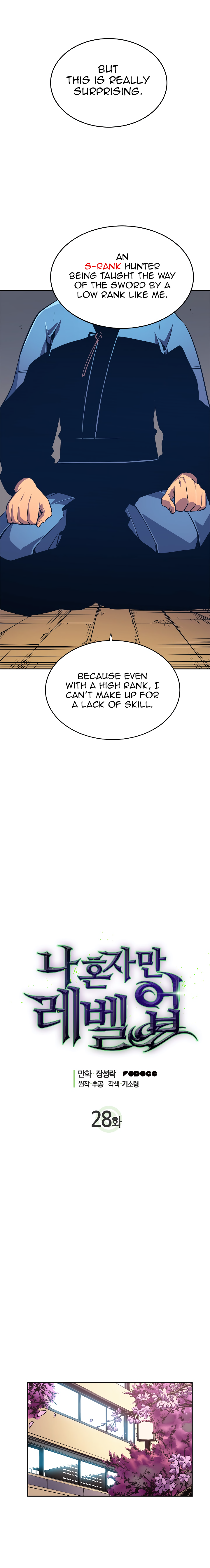 Read Jujutsu Kaisen Chapter 28 English - Page 3