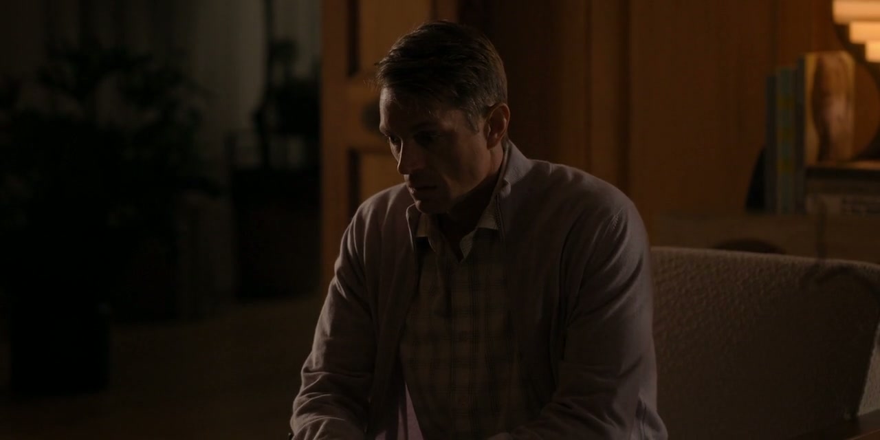 Imperfect Women Screenshot