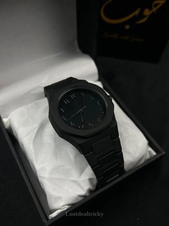 Black Mafiya Watch – Huge Discount Get 70% OFF Today Black Mafiya Watch – Huge Discount Get 70% OFF Today