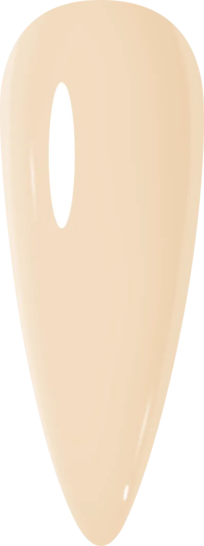 Shade 002 nail swatch