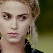 Thirteen Vampire Trio Nikki Reed Twilight 1
