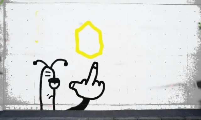 Graffiti artwork by sexyguy