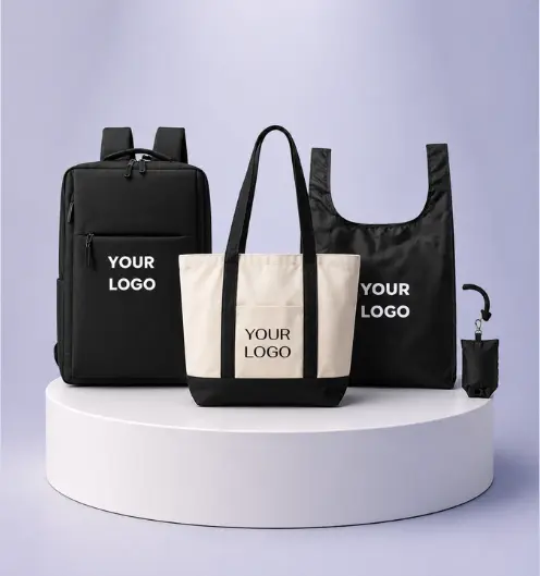 Personalized Tote Bags
