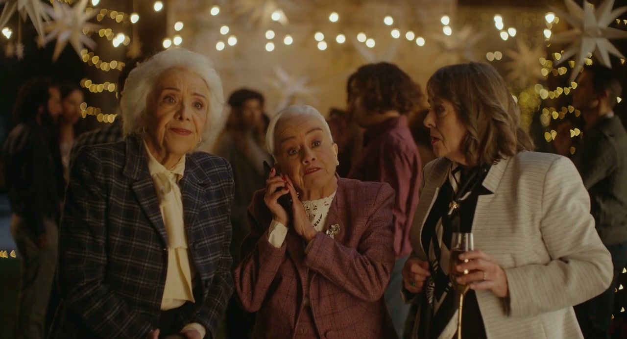 Dating Santa Screenshot