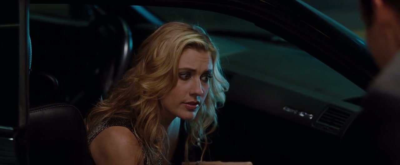 No Strings Attached Screenshot