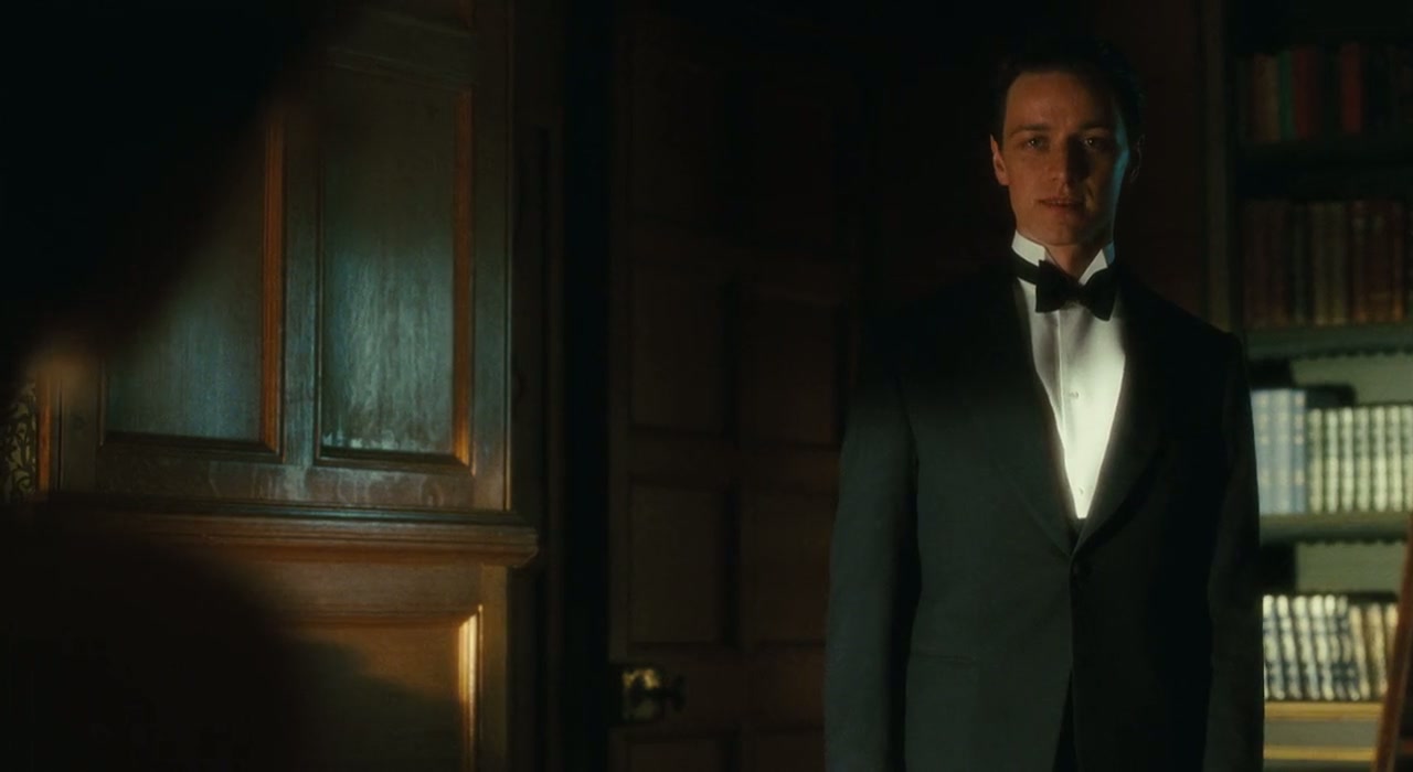 Atonement Screenshot