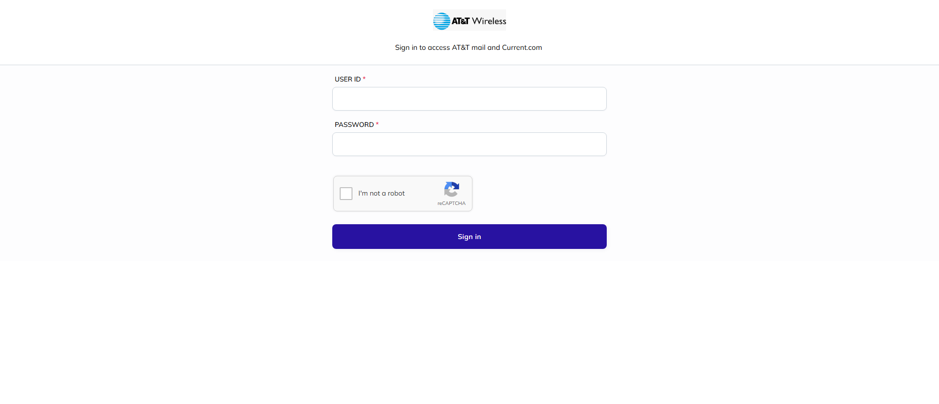Forensic screenshot of formsly-form.firebaseapp.com showing the phishing page layout