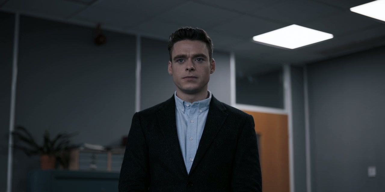 Bodyguard Screenshot