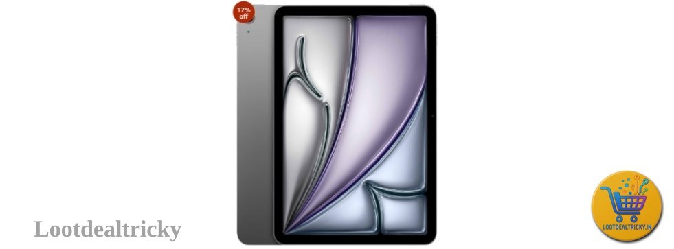 Ipad Air 27 | Lowest Price Deal
