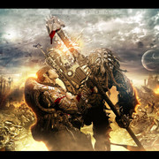 0124 GOW