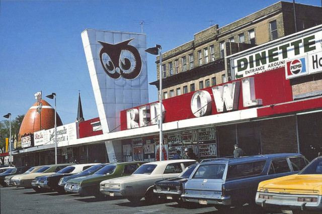 RedOwl