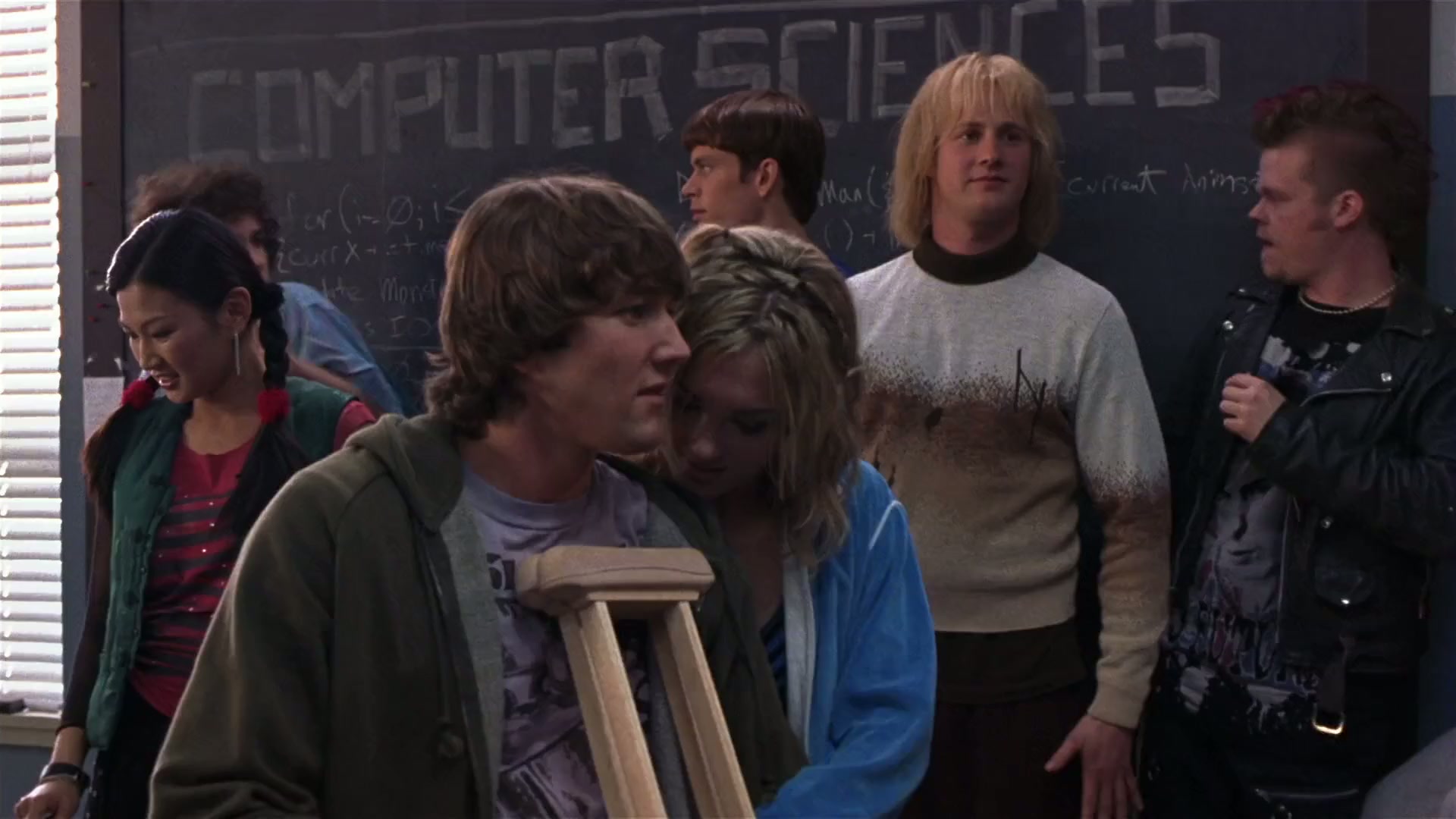 Dumb and Dumberer: When Harry Met Lloyd Screenshot