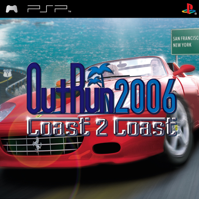 Outrun-Icon