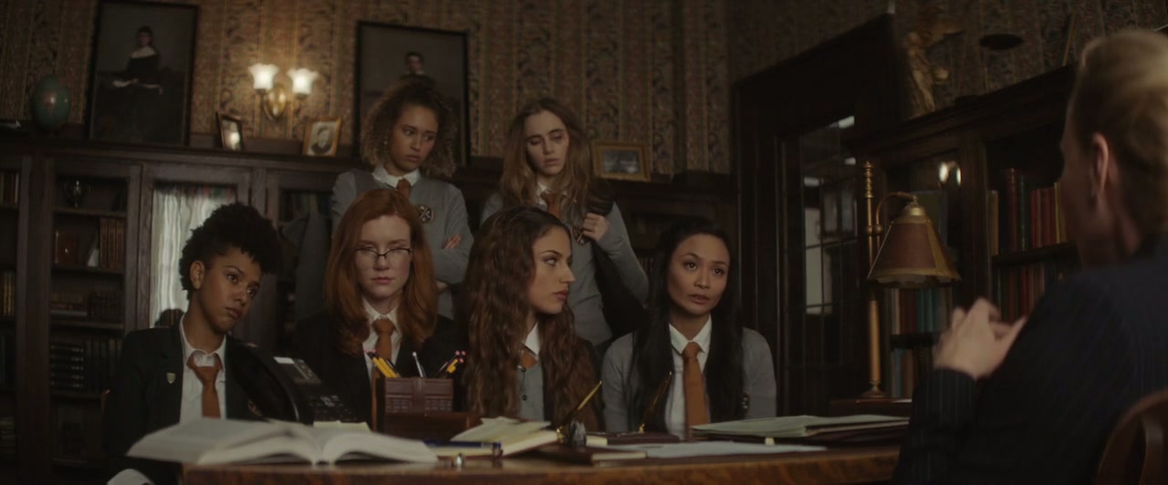 Seance Screenshot