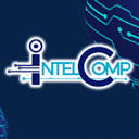 IntelComp logo