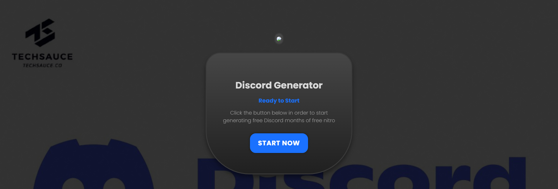 Screenshot of nitro4u.pages.dev