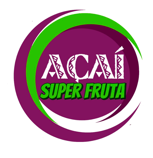 Açaí Super Fruta